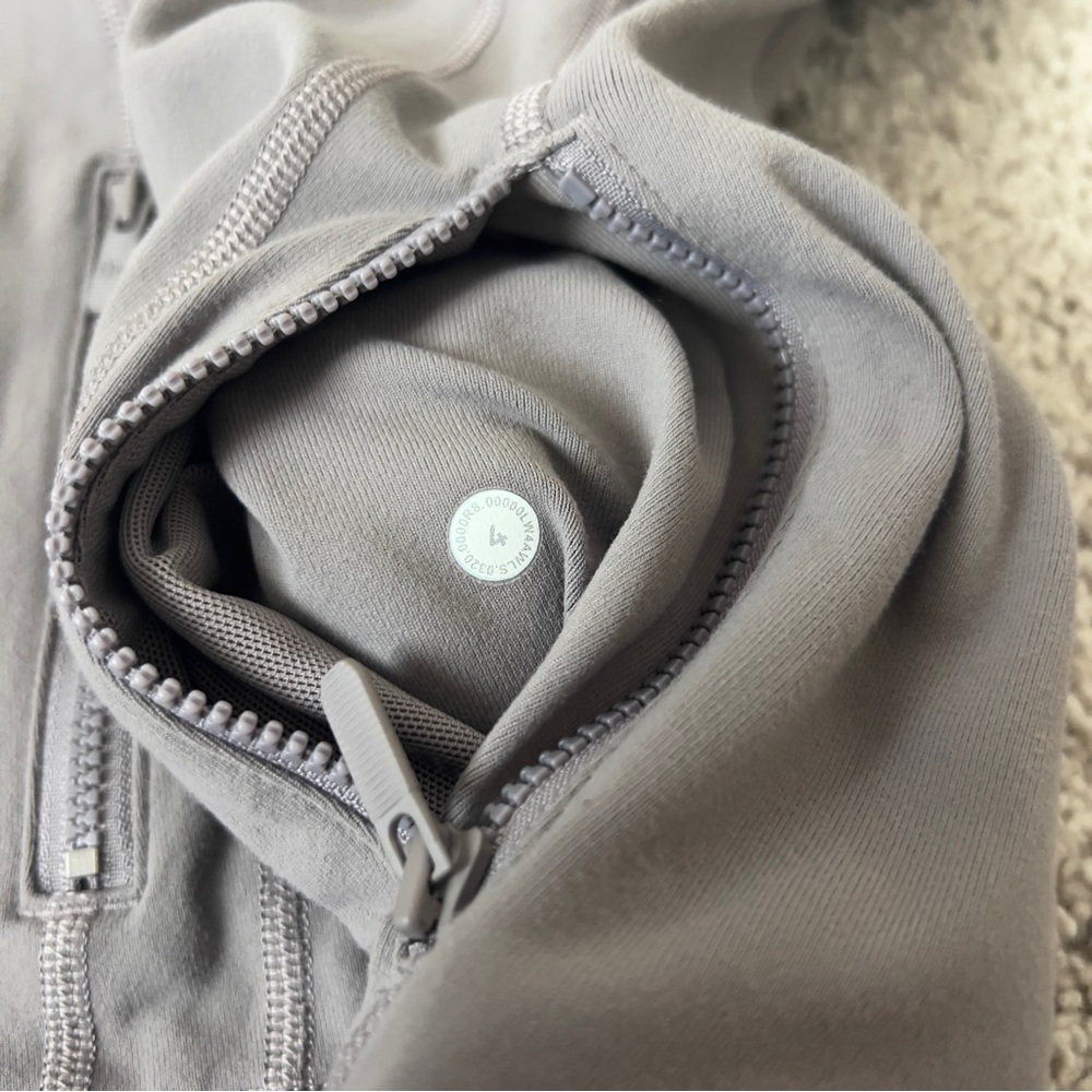 Lululemon define jacket lot - Picture 3 of 10
